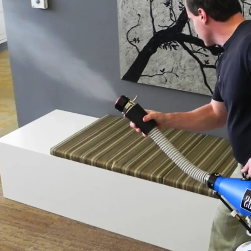 Professional Odor Removal in Tarrant, AL